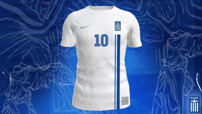 Πρώην διεθνής Έλληνας άσος παλεύει με τον καρκίνο