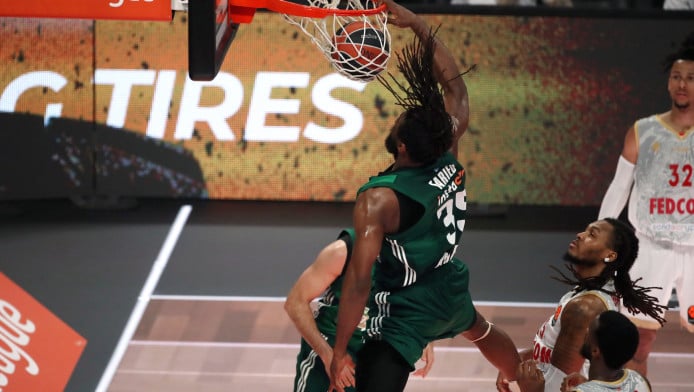 Φαρίντ: «Πάμε να... χτυπήσουμε την Βαλένθια, στόχος ο τίτλος»