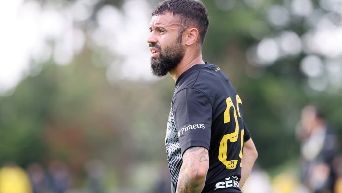 Ο Φερνάντες προειδοποιεί τους Ισπανούς! "Αλλάζουν όλα στη Φιλαδέλφεια"