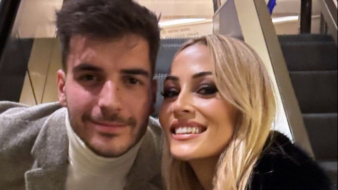 Το απαράδεκτο σχόλιο για Βουλγαράκη-Ιωαννίδη - Πώς απάντησε η Ελένη (ΦΩΤΟ)