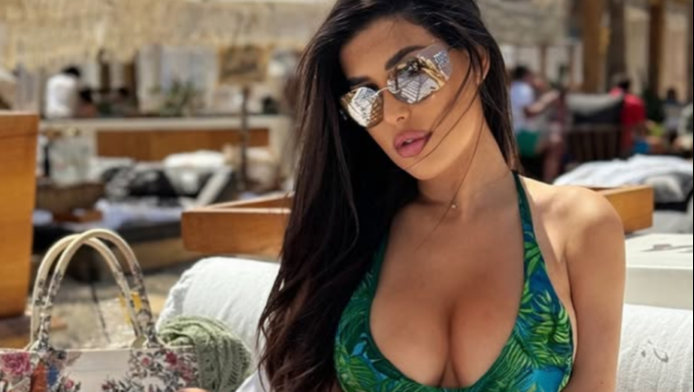 Η πιο εντυπωσιακή Ελληνίδα σχεδιάστρια - Καυτό φωτοάλμπουμ