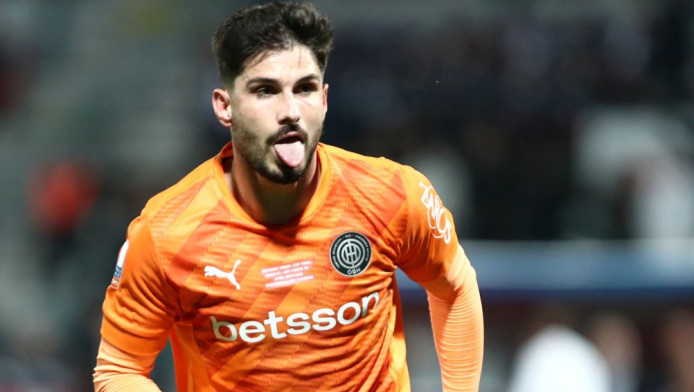 Παραλίγο και δεύτερο γκολ ο Φούντας! - Σημάδεψε το δοκάρι (ΒΙΝΤΕΟ)