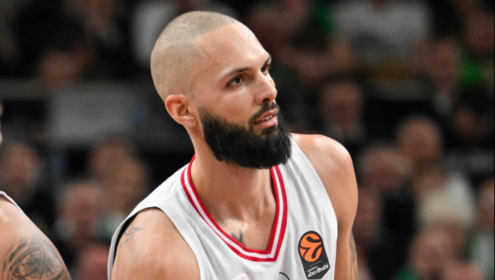 Ξαφνικό πρόβλημα με Φουρνιέ λίγο πριν το τζάμπολ!