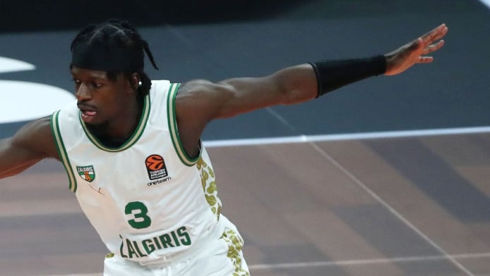 Δεν μετανιώνει ο Φρανσίσκο - “Απάντησα σε μια απλή ερώτηση”