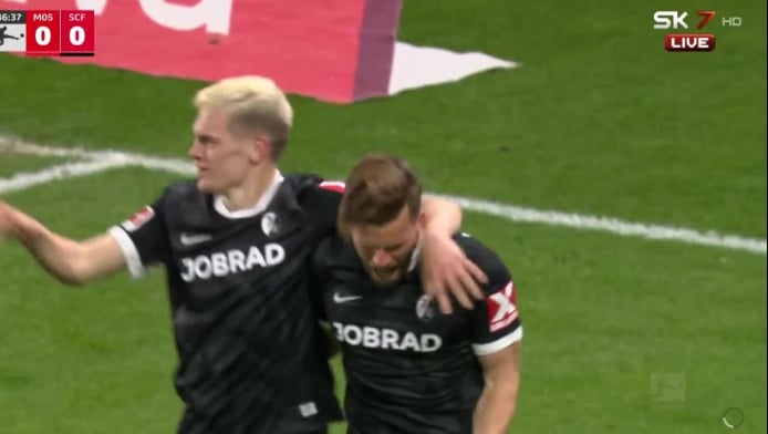 Πήρε τη μάχη των Ευρωπαίων η Φράιμπουργκ - Διπλό με Μάιντς (Ηighlights)