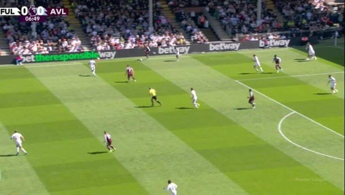 Δεν έπαθε ζημιά η Άστον Βίλα - Ελπίζει για Ευρώπη η Φούλαμ (Highlights)