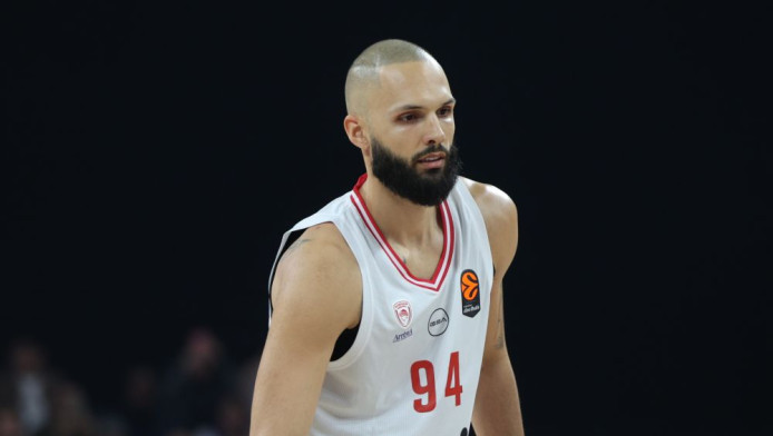 Φουρνιέ: “Από τους καλύτερους ο Don Sergio” - Aτάκες για Νετζήπογλου