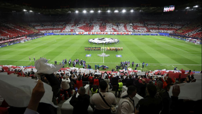 Πότε βγαίνουν τα εισιτήρια του Ολυμπιακός - Παναθηναϊκός