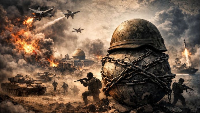 Ανάλυση που πρέπει να διαβάσεις! Γιατί το Ιράν αντέχει στον πόλεμο