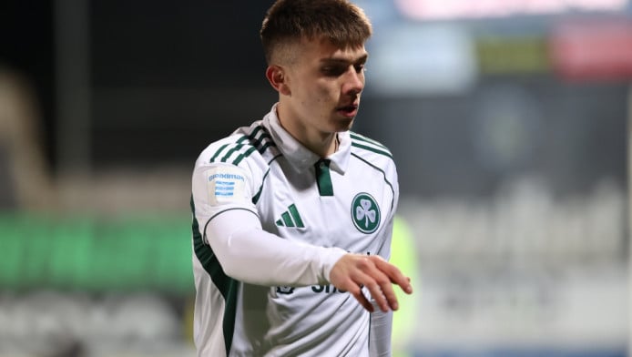 Τα "20χρονα" του Παναθηναϊκού και η πραγματικότητα χωρίς θολούρα