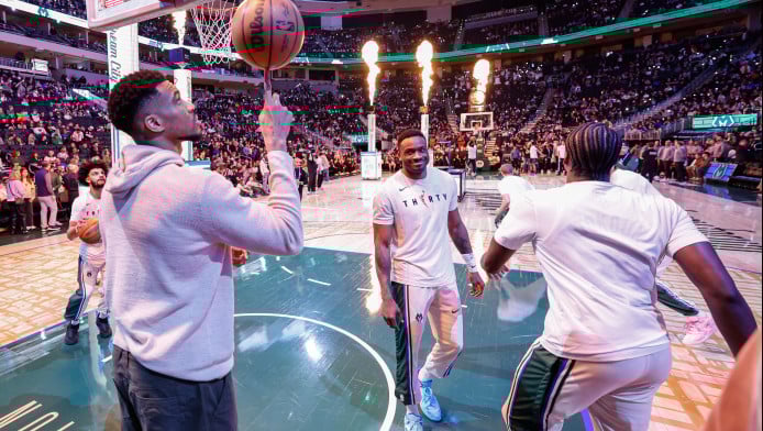 Πόσα αδέρφια έχει τελικά ο Γιάννης Αντετοκούνμπο; Μη βιάζεσαι ν’ απαντήσεις