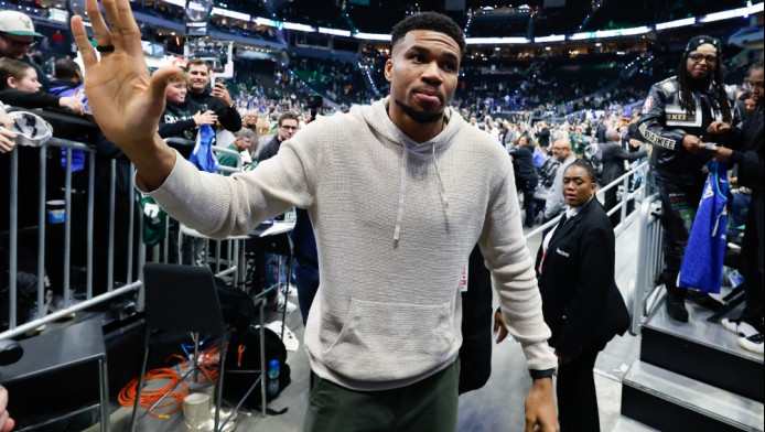 Ανοιχτά όλα για Γιάννη: "Κάποιος πρέπει να σου κάνει προσφορά"