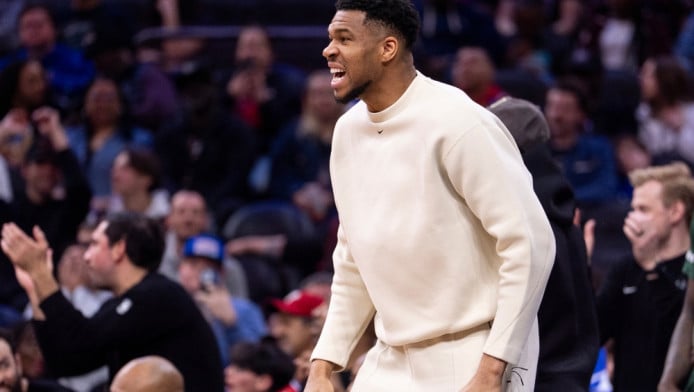 Αποκάλυψη ESPN: "Ξέρει τι θέλει ο Γιάννης - Ήρθε η ώρα της αποχώρησης"