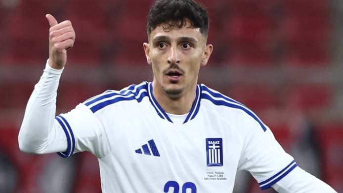 Συμφώνησε με χρυσό συμβόλαιο σε ελληνική ομάδα ο Γιαννούλης! Η τιμή πώλησης