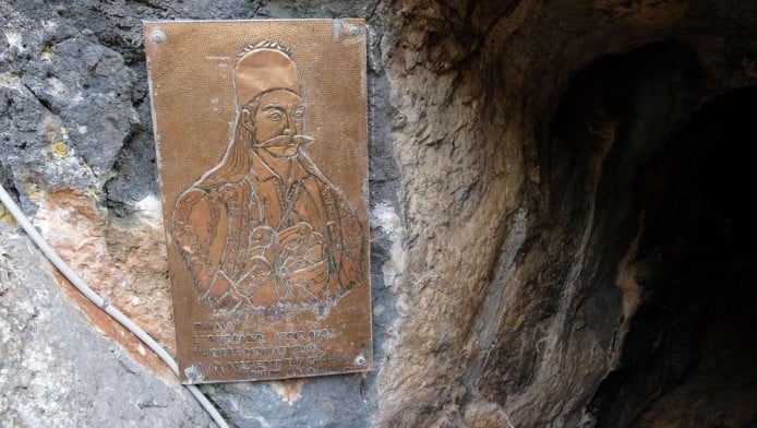 Το μυστήριο γύρω από τον θάνατο του Γεώργιου Καραϊσκάκη!