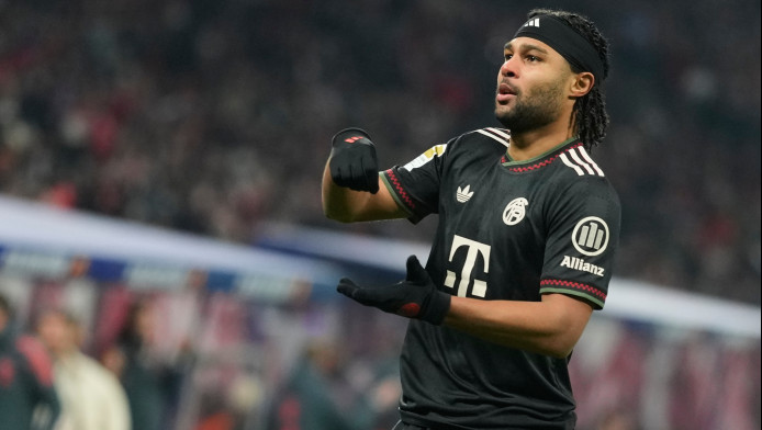 Δράμα για τον Γκνάμπρι: Εκτός Παγκοσμίου Κυπέλλου