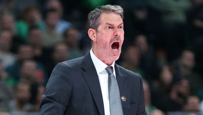 Βρήκε ήδη τον αντι-Γκόλεματς η Ντουμπάι BC - Λύση από Euroleague