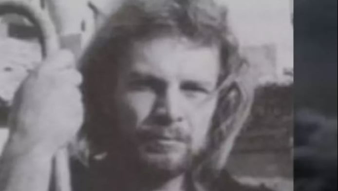 Ο Έλληνας «Χριστός» Αλέξης Γκόλφης και η τραγική ιστορία του