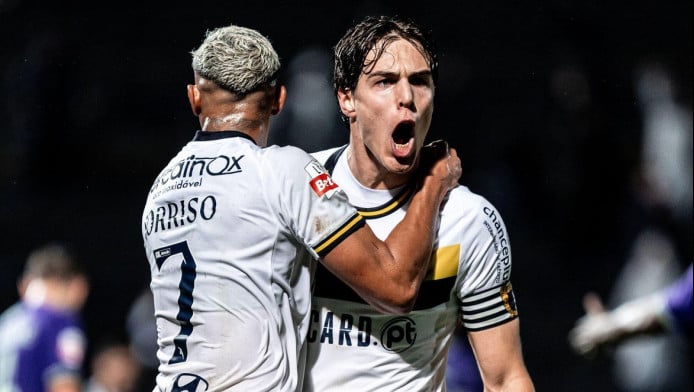 Το… απόρρητο report στον Ολυμπιακό με τον ακριβό Γκουστάβο Σα και Ντε Χάας!