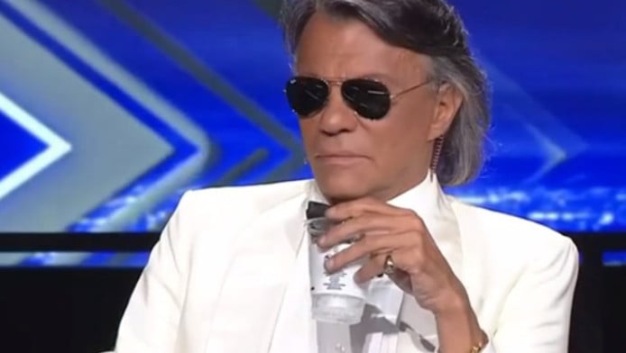 Ηλίας Ψινάκης: Αποκάλυψε την ηλικία του στο Instagram – Πόσο χρονών έγινε;