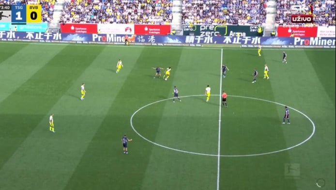 Bιάζεται για στέψη Μπάγερν η Ντόρτμουντ-Χάνει το Ch. League η Λεβερκούζεν