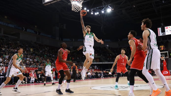 Χουάντσο: «Δεν υπάρχουν δικαιολογίες για αυτή την ήττα»!