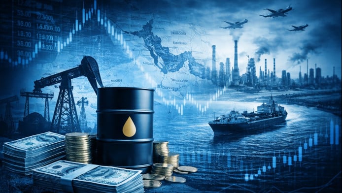 Η πραγματική μάχη στο Ιράν δεν είναι για το πετρέλαιο!