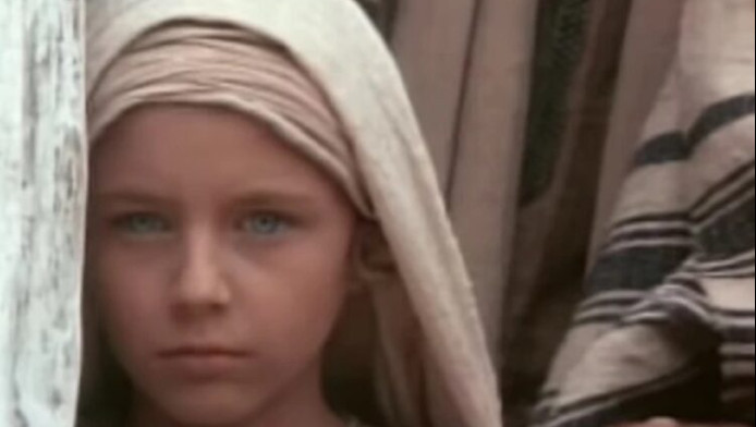 Το μυστήριο με το παιδί που υποδύθηκε τον μικρό Ιησού από τη Ναζαρέτ