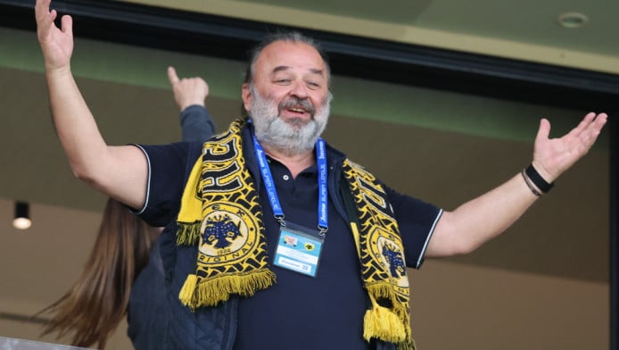 "Συναγερμός" για κορυφαίο όνομα της ΑΕΚ - Αναλαμβάνει δράση ο Ηλιόπουλος!