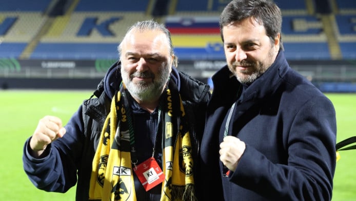 Όλη η αλήθεια για τις μεταγραφές της ΑΕΚ