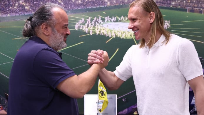 Μόνο έτσι θα πάρει στόπερ η ΑΕΚ - Η "αμφιβολία" μετά την διακοπή