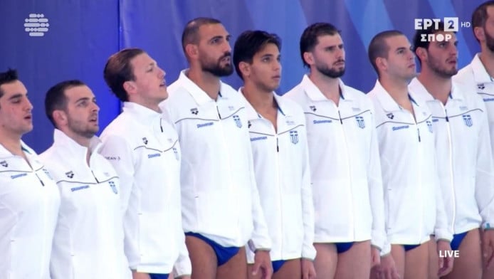 Το πάλεψε μέχρι τέλους η Εθνική - Ήττα στις λεπτομέρειες από Ιταλία (Vid)