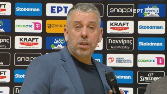 Παπαθεοδώρου: «Πείραξαν το παιδί μου, είναι θρασύδειλοι, δεν υπάρχει αύριο»