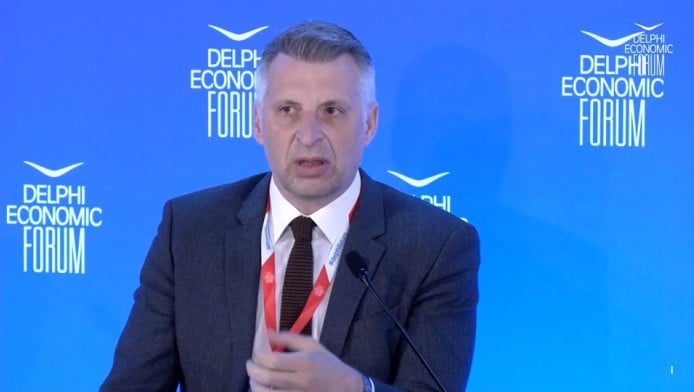 Επική ατάκα Παπαλουκά για τα εισιτήρια του Final Four της Euroleague (Vid)