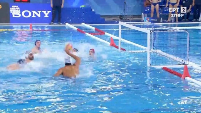 Τρομερή ανατροπή από -7 και νίκη για την Εθνική Ελλάδας! (ΒΙΝΤΕΟ)