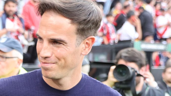 Το άκουσαν αυτό στην ΑΕΚ; - “Προτιμώ να παραμείνουμε”