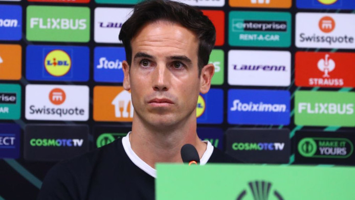 Το είπε ο τεχνικός της Ράγιο - "Αυτό είναι το κλειδί για την πρόκριση"