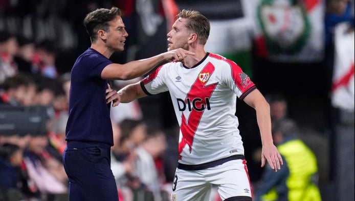 Ινίγκο Πέρεθ: «H προετοιμασία για την AEK είναι ευκολότερη από την Έλτσε»