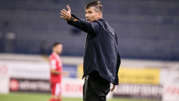 "Tέλος" ο Πάμπλο Γκαρσία από τον ΑΠΟΕΛ; Ρεπορτάζ από την Κύπρο!