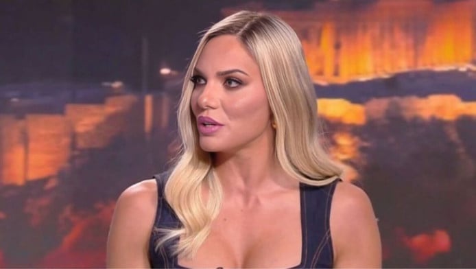 Ούτε Μαλέσκου ούτε Τσολάκη - Έκλεισε παρουσιάστρια έκπληξη στο OPEN!