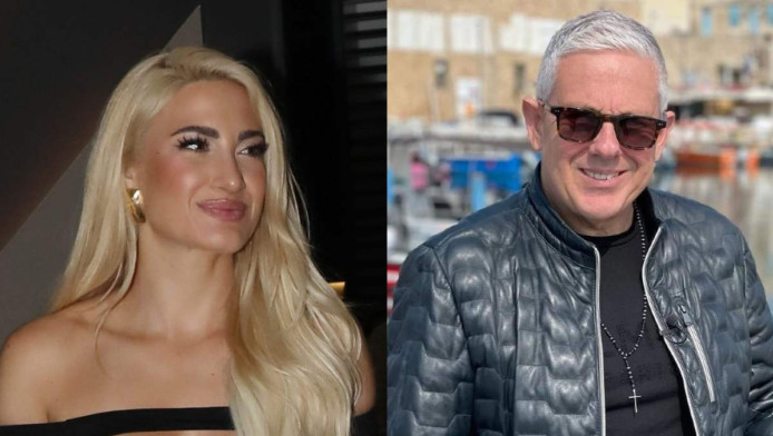 Τάσος Δούσης: Άρθρο-καταπέλτης για Ιωάννα Τούνη - "Να ξεβρωμίσει ο τόπoς"!