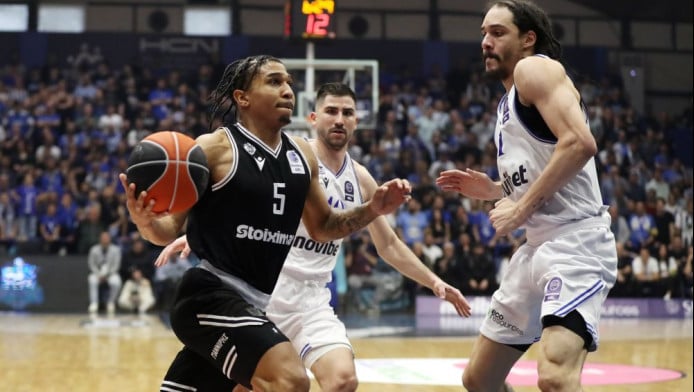 Πήρε και τον Ηρακλή ο ΠΑΟΚ - Και τώρα Μπιλμπάο (ΒΙΝΤΕΟ)