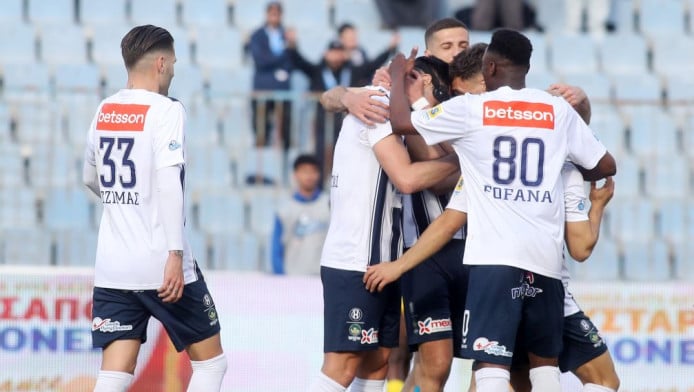  Δυνατά ο Ηρακλής - Μπάσιμο για πρώην του Ολυμπιακού! 