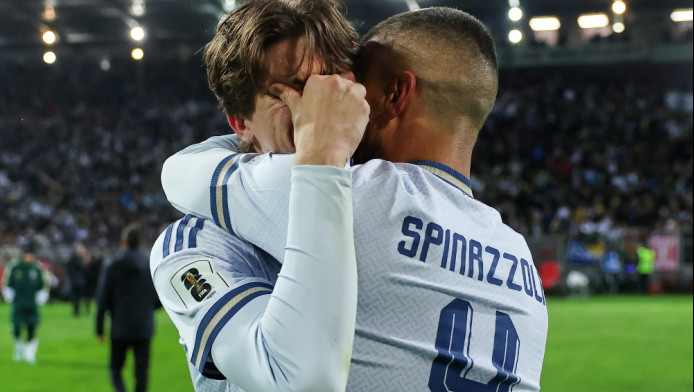 Μουντιάλ 2026: Οι ΗΠΑ πρότειναν αντικατάταση του Ιράν με την Ιταλία!