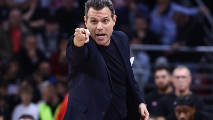 Ατακά Ιτούδη που θα συζητηθεί: "Είχαμε πολλούς... haters, θέλουμε & άλλους"