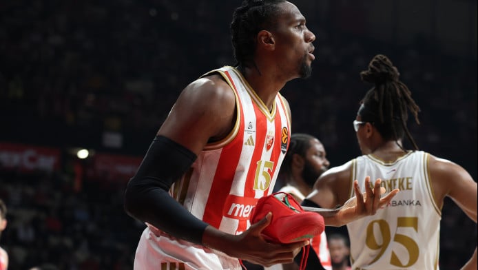 Ανακοίνωσε ανανέωση παίκτη ο Ερυθρός Αστέρας