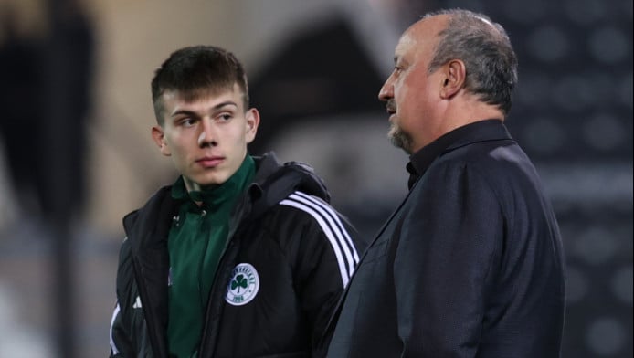 "Άκυρο το ραντεβού με Αλαφούζο - Ούτε στην... προπόνηση ο Γιάγκουσιτς"