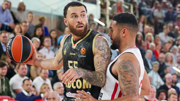 "Τρέλα" Τζέιμς να αποκλείσει τον Ολυμπιακό - Ώρα εκδίκησης για Μπαρτζώκα!