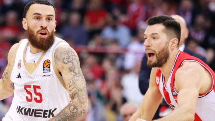 Ο Τζέιμς, ο Πίτερς και οι άλλοι - Ηχηρές συμφωνίες στη Euroleague (BINTEO)