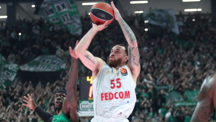  Το λένε οι Ισπανοί - "Έχει συμφωνήσει ο Τζέιμς"!